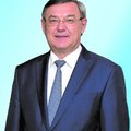 Поздравление с 85-летием УдГУ от Тюрина Юрия Александровича, главы города Ижевска