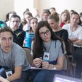 Всероссийский фестиваль студенческих СМИ «Прайм-тайм»