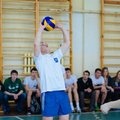 Пройдут соревнования по волейболу среди студенческих отрядов Удмуртии