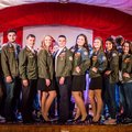 Студенческие отряды Удмуртии примут участие во Всероссийском слёте студенческих отрядов в г. Новосибирске