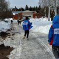Российские студенческие отряды Удмуртского государственного университета оказали помощь жителям деревни Узей-Тукля! 1